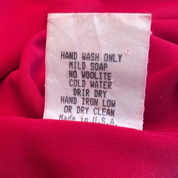 Vintage Newbury Bond dress - Picture 6 of 6